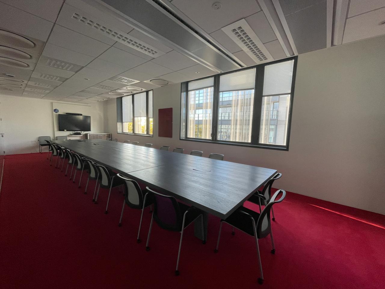Bureau Rouen 364m² Location bureau Rouen Seine-Maritime OLBUR2313292 7